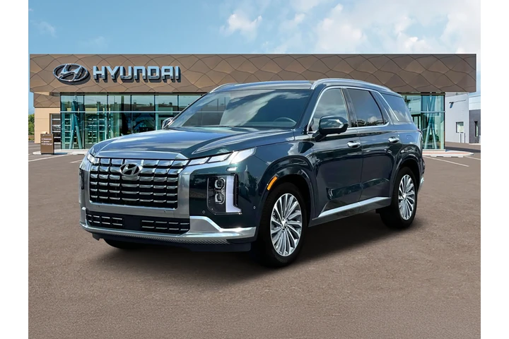 $38629 : Hyundai PALISADE 2024 Callig image 1