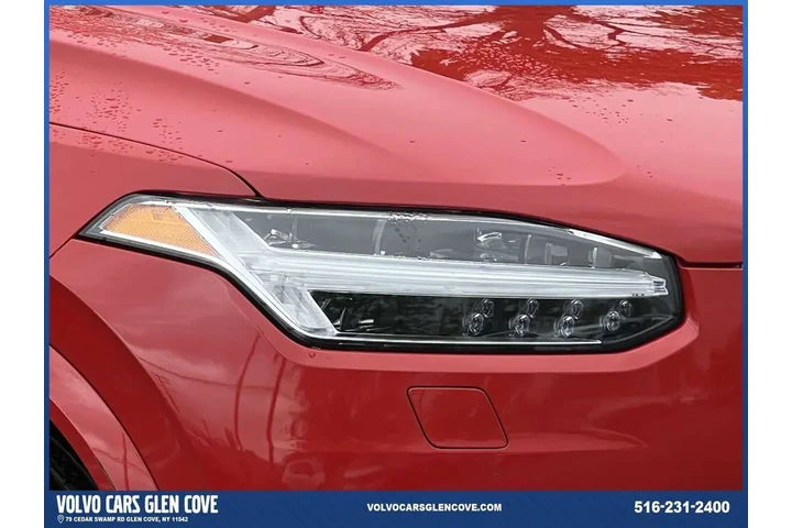 $25000 : Volvo XC90 2018 AWD T6 R-Des image 8