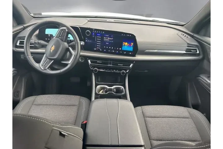 $33225 : Chevrolet Traverse 2025 LT 4 image 3