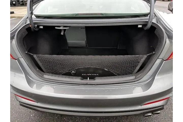 $12999 : Hyundai ELANTRA 2018 Sport 4 image 7