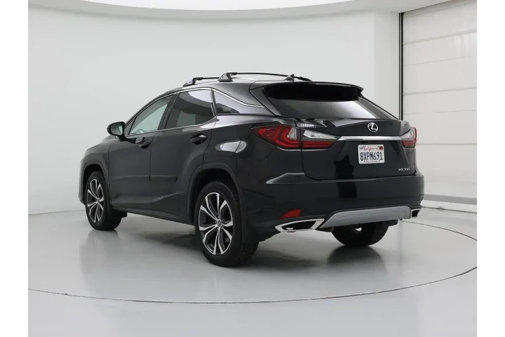 $32998 : Lexus RX 350 2021 4dr SUV image 2