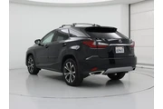 $32998 : Lexus RX 350 2021 4dr SUV thumbnail