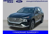 Hyundai SANTA FE 2021 AWD Li en Atlanta