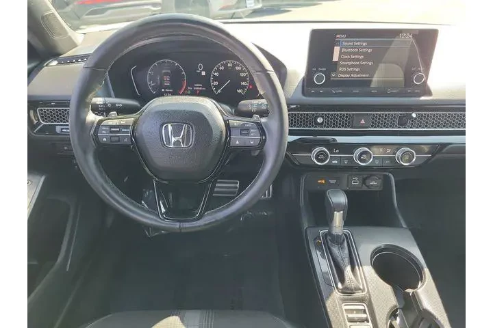 $29750 : Honda Civic 2024 Sport 4dr H image 4