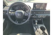$29750 : Honda Civic 2024 Sport 4dr H thumbnail