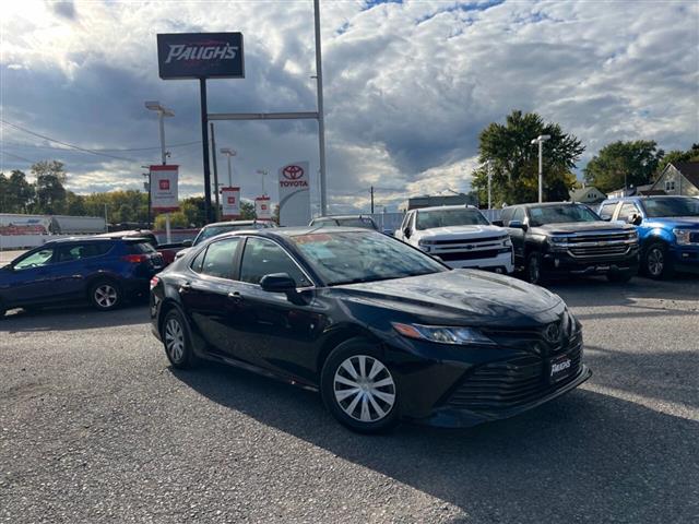 $16990 : 2020 Camry image 1