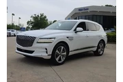 $37303 : Genesis GV80 2023 AWD 3.5T 4 thumbnail
