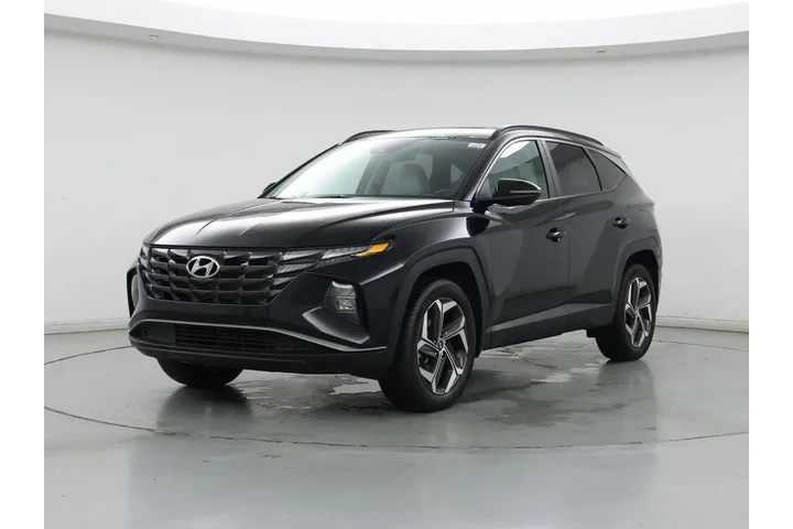 $24998 : Hyundai TUCSON 2023 AWD SEL image 4