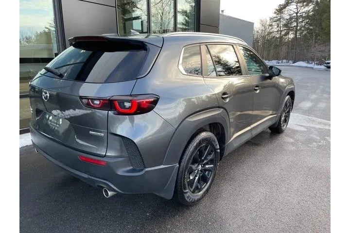 $30595 : Mazda CX-50 2025 AWD 2.5 S P image 6