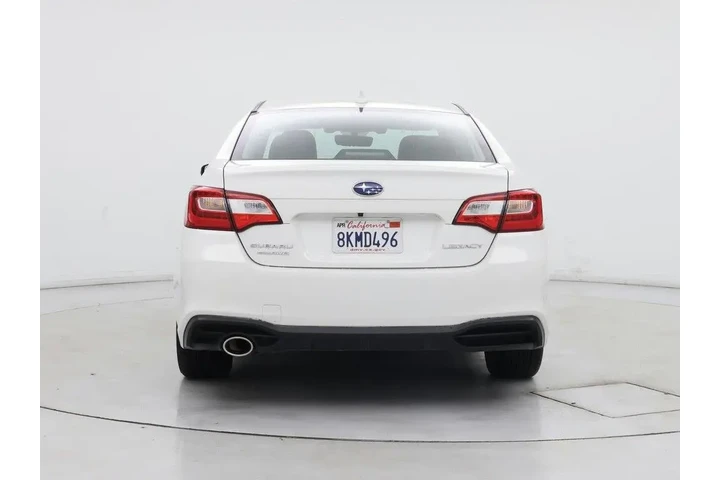 $19998 : Subaru Legacy 2018 AWD 2.5i image 6