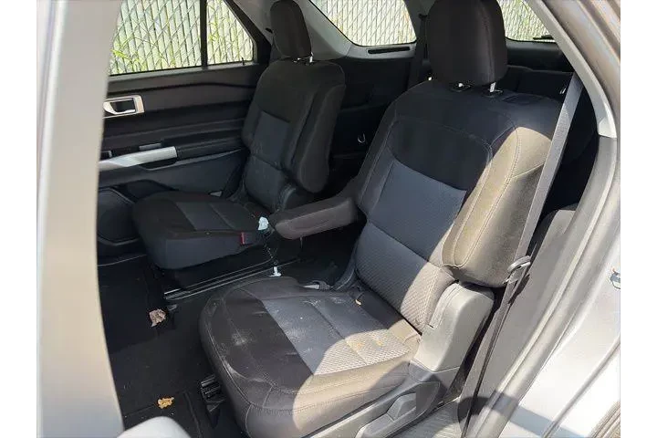 $29400 : Ford Explorer 2023 XLT 4dr S image 9