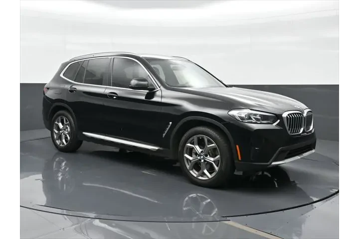 $36891 : BMW X3 2024 sDrive30i 4dr Sp image 1