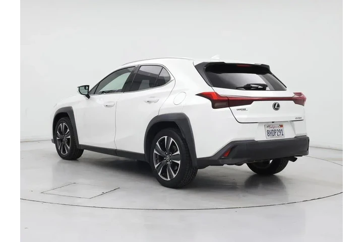 $21998 : Lexus UX 200 2019 Luxury 4dr image 2