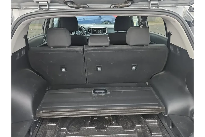 $17000 : Kia Sportage 2022 LX 4dr SUV image 9