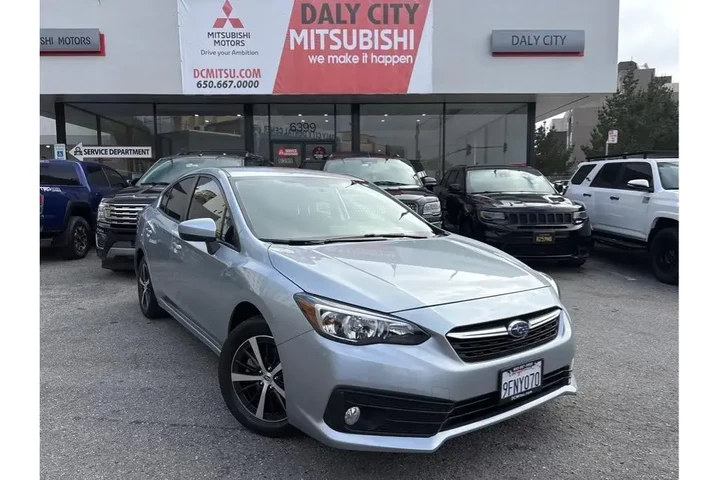 $23498 : Subaru Impreza 2023 AWD Prem image 1