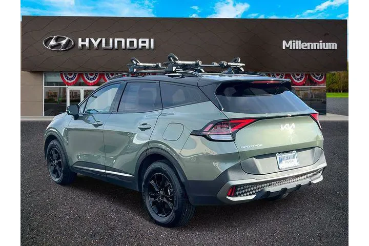 $25995 : Kia Sportage 2023 AWD X-Pro image 5