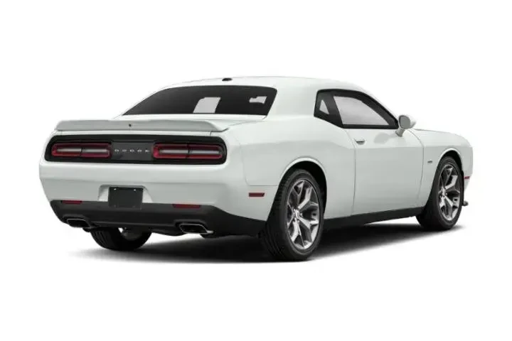 Dodge Challenger 2021 GT 2dr image 5