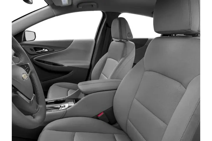 $14995 : Chevrolet Malibu 2017 Hybrid image 9