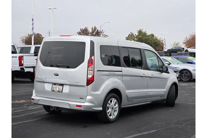 $18990 : Ford Transit Connect 2019 XL image 5