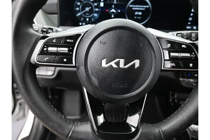 $27991 : Kia Seltos 2024 AWD SX 4dr S image 9