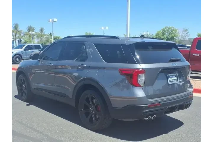 $39730 : Ford Explorer 2023 AWD ST 4d image 6