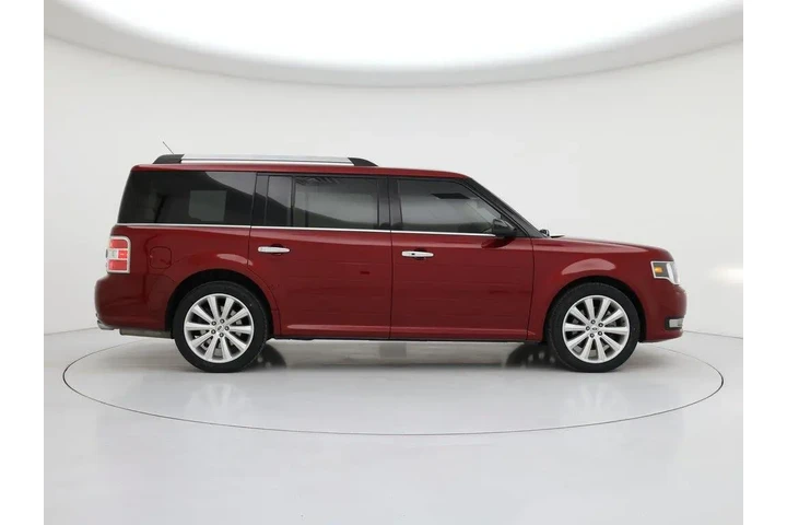 $16998 : Ford Flex 2016 AWD SEL 4dr C image 7