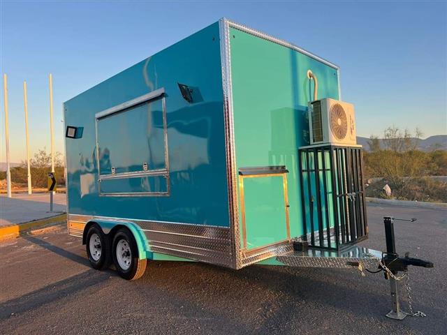 $12000 : FOOD TRUCKS AVAILABLE image 1