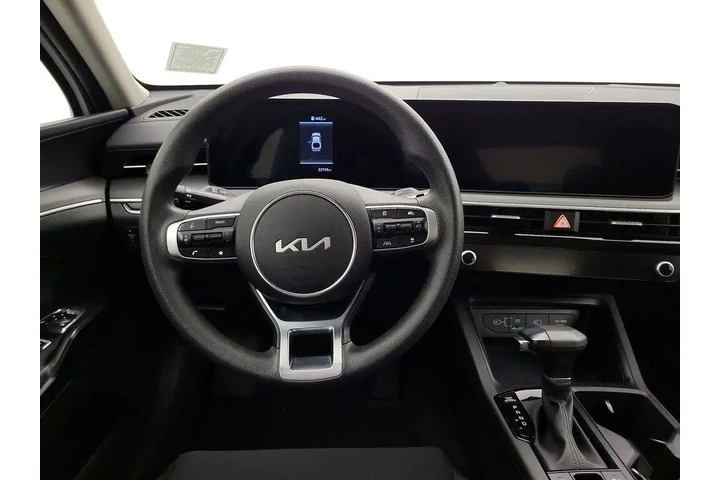 $23998 : Kia K5 2025 LXS 4dr Sedan image 10