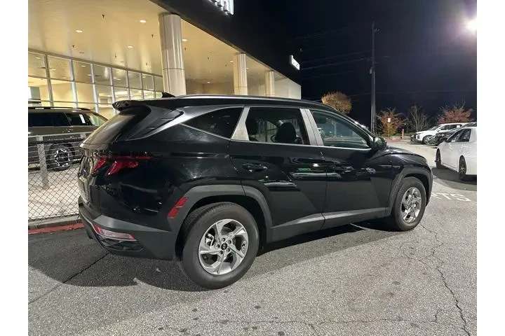 $23439 : Hyundai TUCSON 2024 SEL 4dr image 5