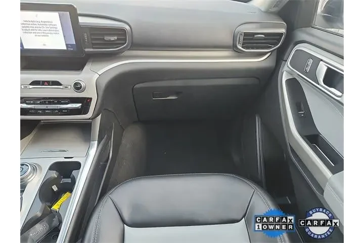 $30620 : Ford Explorer 2023 AWD XLT 4 image 10