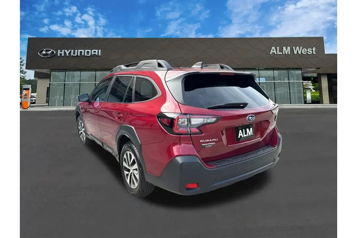 $29820 : Subaru Outback 2025 AWD Prem image 7