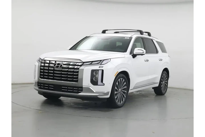 $39998 : Hyundai PALISADE 2024 AWD Ca image 4