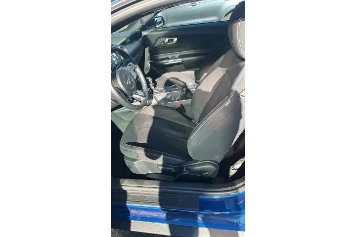 $24500 : Ford Mustang 2022 EcoBoost 2 image 9