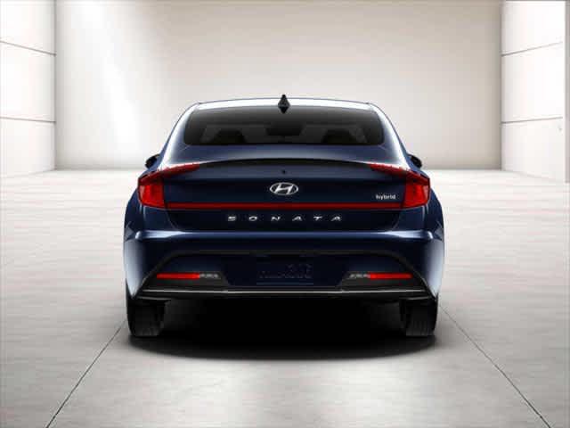 $26510 : New 2023 Hyundai SONATA HYBRI image 6