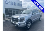 Ford F-150 2021 4x4 Platinum en Lexington