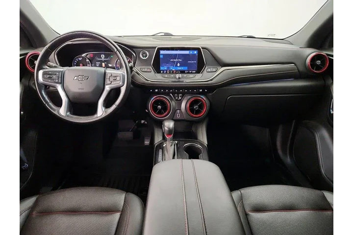 $22998 : Chevrolet Blazer 2021 RS 4dr image 9