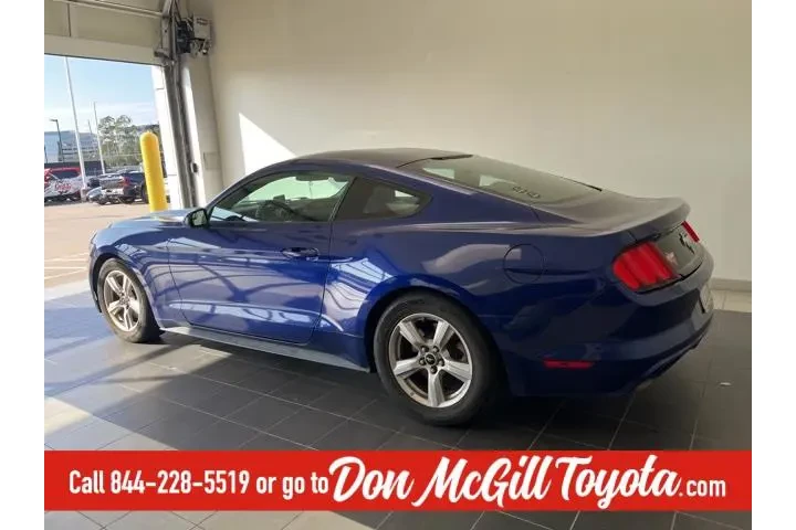 $15221 : Ford Mustang 2016 V6 2dr Fas image 10
