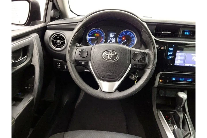 $14998 : Toyota Corolla 2018 LE 4dr S image 10