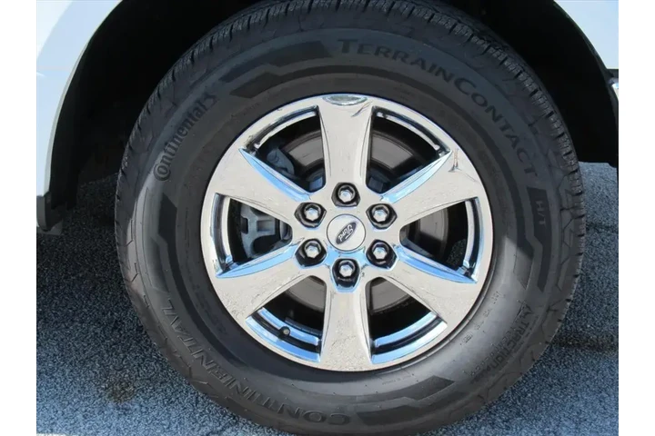 $25850 : Ford F-150 2019 4x2 XL 4dr S image 7