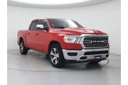 Ram 1500 2024 4x2 Laramie 4d en San Jose
