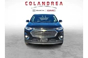 $16900 : Chevrolet Traverse 2019 4x4 thumbnail