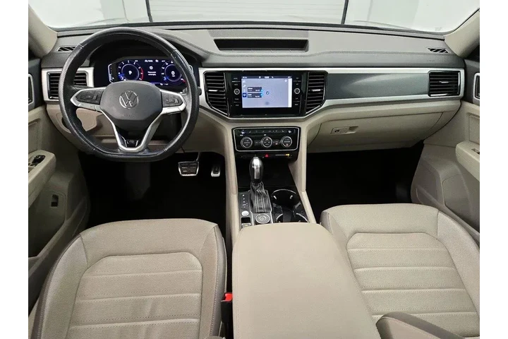 $32998 : Volkswagen Atlas 2022 AWD V6 image 9