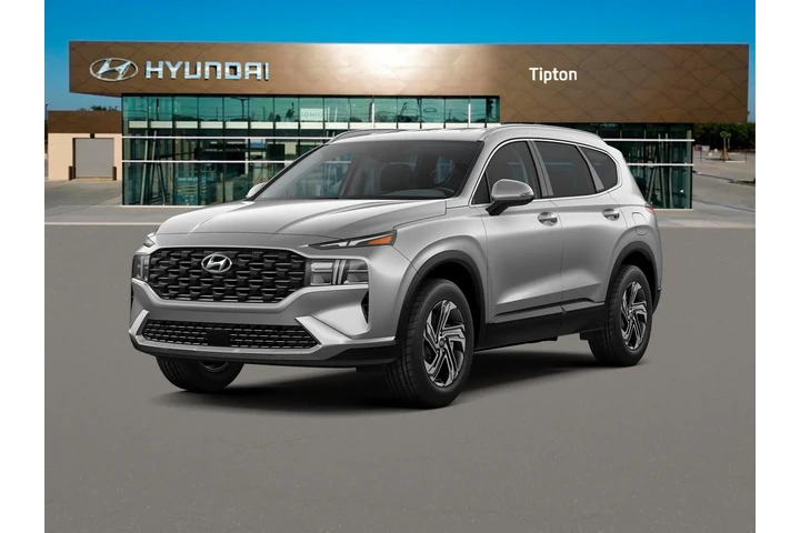 $23999 : Hyundai SANTA FE 2023 SEL 4d image 1