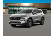 Hyundai SANTA FE 2023 SEL 4d en Brownsville