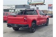$26950 : 2019 Silverado 1500 Custom Tr thumbnail