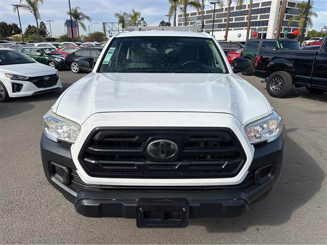 $20977 : 2018 Tacoma SR image 3