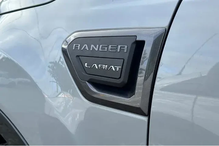 $32491 : Ford Ranger 2022 4x4 XLT 4dr image 8