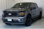 $39991 : Ford F-150 2025 4x2 XLT 4dr thumbnail