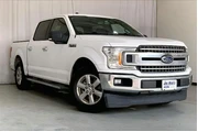 Ford F-150 2018 4x2 XLT 4dr