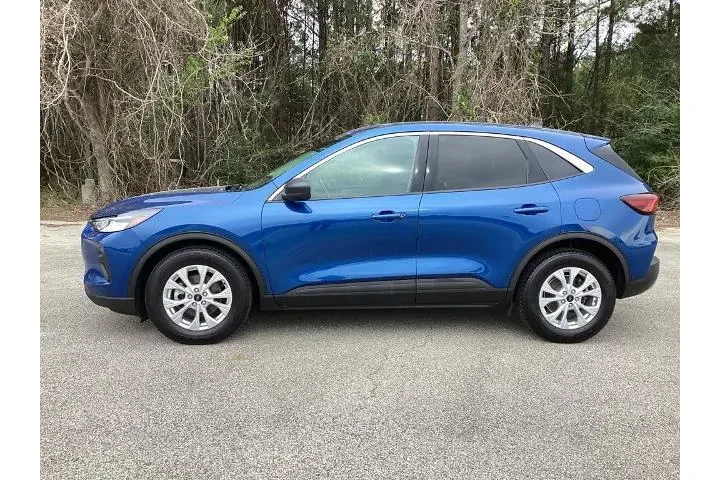 $17909 : Ford Escape Hybrid 2023 Acti image 6